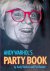 Andy Warhol's Party Book