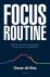 Oscar de Bos - Focus routine