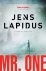Lapidus, Jens - Mr. One