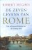 De Zeven Levens Van Rome