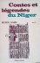 Contes et légendes du Niger...