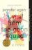 Jennifer Egan - Visit from the goon squad (a-format)