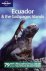 Ecuador & the Galápagos Isl...