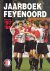 Jaarboek Feyenoord '97-'98....
