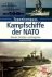 Kampfschiffe der NATO