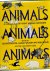 Booth, George And Wilson, Gahan And Wolin, Ron (edited By) - Animals Animals Animals. A Collection of Great Animal Cartoons