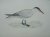 Caspian Tern. Bird print. (...