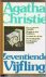 Agatha Christie - Agatha Christie Vijfling - Volume 17 / Agatha Christie Vijfling / 17