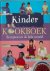 Gioffré, Rosalba, Frances Lee, karen Ward - Kinderkookboek. Recepten uit de hele wereld