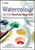 Watercolour for the Absolut...