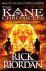 Rick Riordan - The Throne of Fire (The Kane Chronicles Book 2)