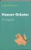 Mutsaers, Lutgard - Hauser Orkater / de biografie