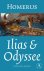 Homerus - Ilias & Odyssee