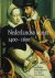 Nederlandse kunst 1400-1600