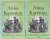Tolstoy, Leo - Anna Karenina in two volumes (2 volumes)