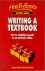 Writing a Textbook How to e...