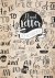  - Handletter schetsboek
