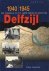 F. Lenselink - Delfzijl 1940-1945
