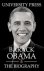 Barack Obama Book