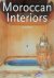 Moroccan Interiors