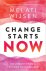 Melati Wijsen - Change Starts Now