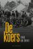 Louis van Dievel - De koers