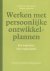 Werken met Persoonlijke Ont...