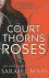Sarah J. Maas - A Court of Thorns and Roses / A Court of Thorns and Roses / 1