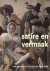 Pieter Biesboer 62330, Martina Sitt 32295, Marvin e.a. Altner - Satire en vermaak Schilderkunst in de 17e eeuw: Het genrestuk van Frans Hals en zijn tijdgenoten 1610 - 1670