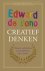 Edward de Bono - Creatief denken