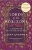 Jason Goodwin - Lords Of The Horizons