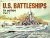 U.S. Battleships in action ...