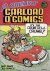 R. Crumbs's Carload O'Comic...