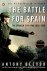 Battle for Spain The Spanis...