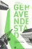 Fred de Vries - Gehavende stad