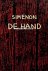 Simenon, Georges - 1227 De hand