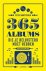Peter Vantyghem - 365 albums die je beluisterd moet hebben