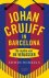 Edwin Winkels - Johan Cruijff in Barcelona - de mythe van de verlosser