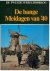 Meerdere auteurs - De tweede wereldoorlog – De bange meidagen van '40