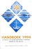 Handboek 1994 ten dienste v...