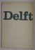 Delft in 1968. Stedelijk ja...