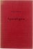 Apocalypsis. 1958.Privé-uit...