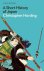 Christopher Harding - A Short History of Japan