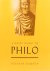 PHILO VAN ALEXANDRIË (PHILO JUDAEUS), SCHENCK, K. - A brief guide to Philo.