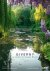 Perdereau, Brigitte& Perdereau, Philippe - Giverny Le jardin de Claude Monet