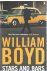 Boyd, William - Stars and bars
