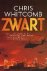C. Whitcomb - Zwart
