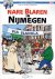 Huibert van der Meer. tekeningen: Frans Mensink - Nare blaren in Nijmegen Jules  Ollie in Nijmegen