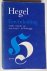 Hegel : een inleiding