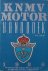 red. - KNMV motor handboek 1986.